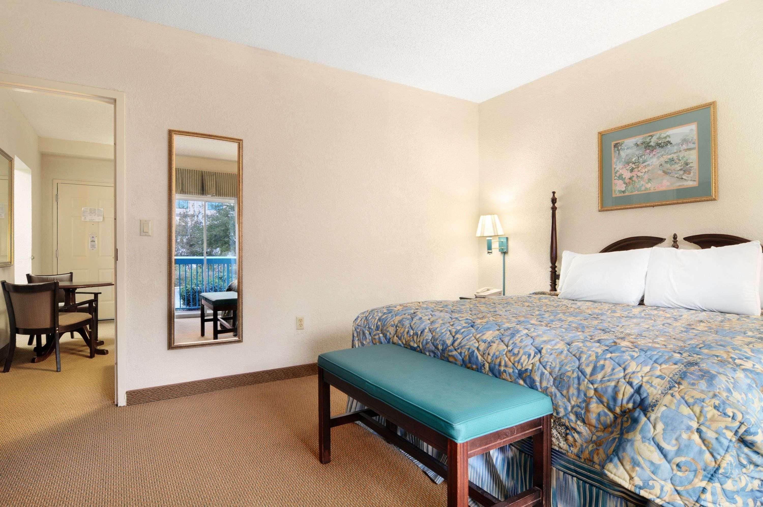 Motel 6 Savannah Ga Gateway & I95 Kültér fotó